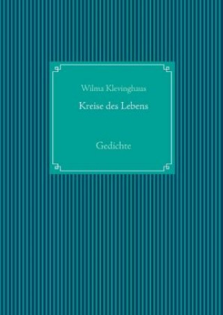 Libro Kreise des Lebens Wilma Klevinghaus