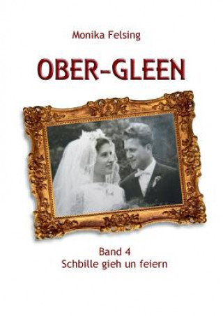 Carte Ober-Gleen Monika Felsing
