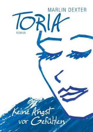Buch Toria Marlin Dexter
