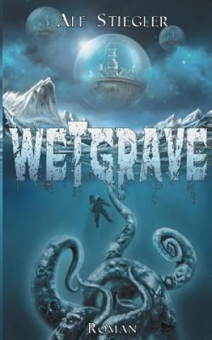 Carte WetGrave Alf Stiegler