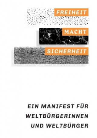 Книга Freiheit macht Sicherheit Lina Rosenthal