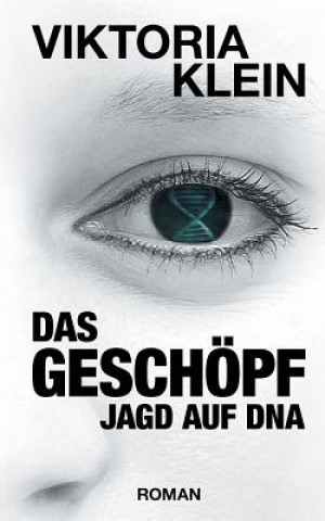 Kniha Geschoepf Viktoria Klein