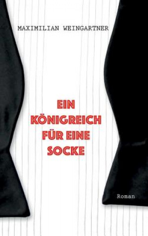 Carte Koenigreich fur eine Socke Maximilian Weingartner