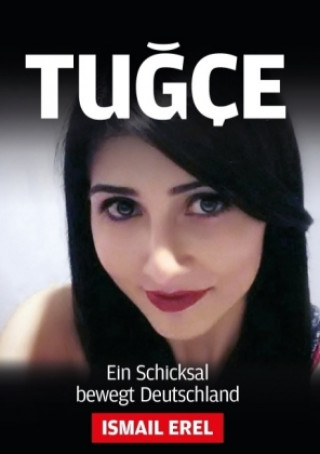 Książka Tugce Ismail Erel