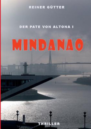 Könyv Mindanao Reinhold Gutter