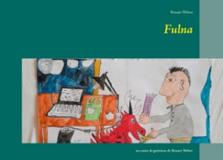 Book Fulna Renate Weber