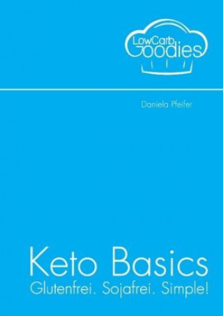 Βιβλίο Keto Basics Daniela Pfeifer