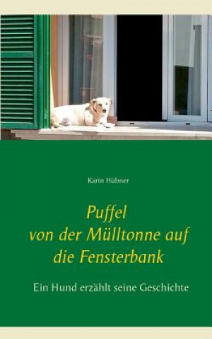 Knjiga Hundehimmel muss noch warten Karin Hubner