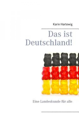 Book ist Deutschland! Karin Hartewig