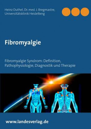 Kniha Fibromyalgie Heinz Duthel