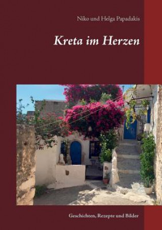 Книга Kreta im Herzen Niko Papadakis