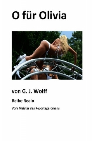 Kniha O für Olivia Gerhard Wolff