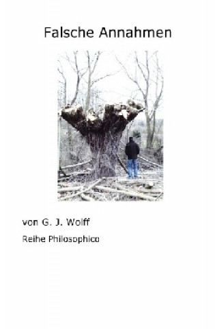 Book Falsche Annahmen Gerhard Wolff