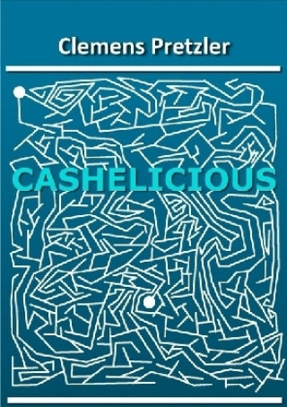 Libro Cashelicious Clemens Pretzler
