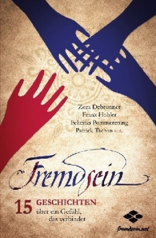 Knjiga Fremdsein Franz Hohler