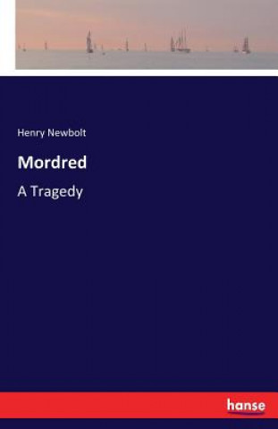 Libro Mordred Henry Newbolt
