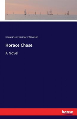 Carte Horace Chase Constance Fenimore Woolson
