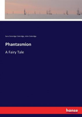 Carte Phantasmion Sara Coleridge Coleridge