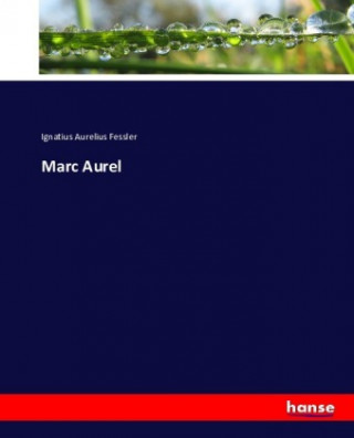 Book Marc Aurel Ignatius Aurelius Fessler