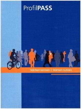 Buch ProfilPASS Institut für Entwicklungsplanung und Strukturforschung (IES)