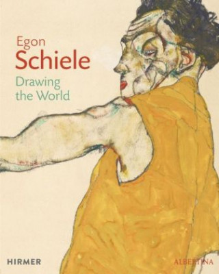 Book Egon Schiele Klaus Albrecht Schroder
