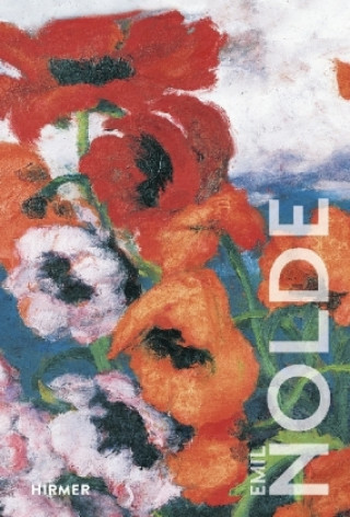 Kniha Emil Nolde: The Great Colour Wizard Christian Ring