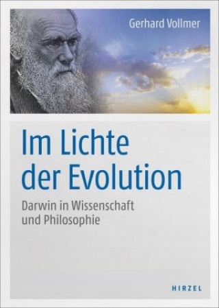 Kniha Im Lichte der Evolution Gerhard Vollmer