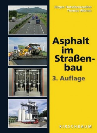 Carte Asphalt im Straßenbau Jürgen Hutschenreuther