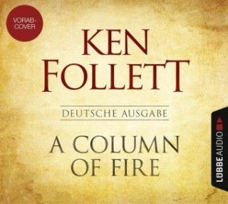 Audio Das Fundament der Ewigkeit, 12 Audio-CDs Ken Follett