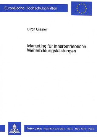 Carte Marketing fuer innerbetriebliche Weiterbildungsleistungen Birgit van Berk-Cramer