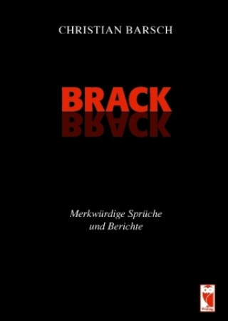 Book BRACK Christian Barsch