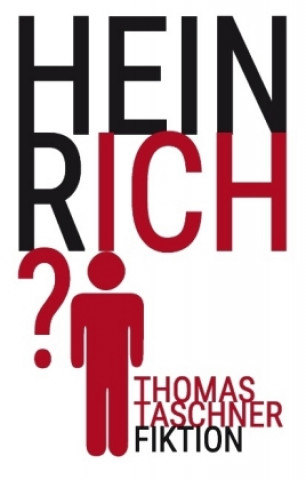 Könyv Heinrich? Thomas Taschner