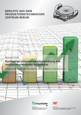 Könyv Nachhaltige Unternehmensentwicklung aus ressourcenorientierter Perspektive. Ronald Orth