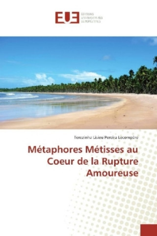 Book Métaphores Métisses au Coeur de la Rupture Amoureuse Terezinha Lisieu Pereira Lecompère