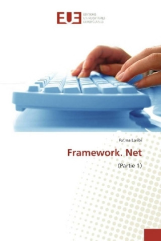 Kniha Framework. Net Fatma Laribi