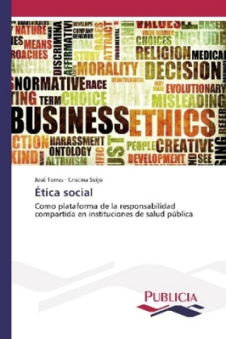 Libro Ética social José Torres