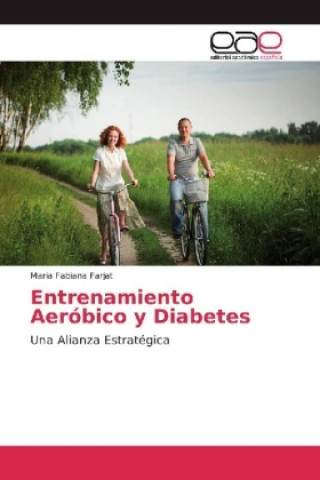 Carte Entrenamiento Aeróbico y Diabetes Maria Fabiana Farjat