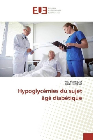 Boek Hypoglycémies du sujet âgé diabétique Héla Marmouch