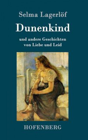 Knjiga Dunenkind Selma Lagerlof