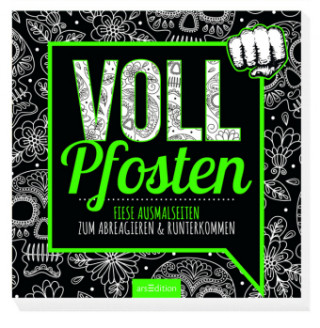 Książka Vollpfosten 