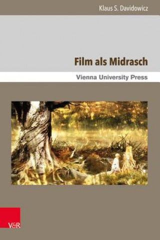 Книга Film als Midrasch Klaus S. Davidowicz