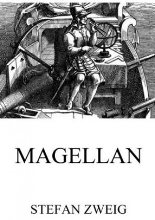 Carte Magellan Stefan Zweig