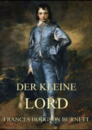 Book Der kleine Lord Frances Hodgson Burnett