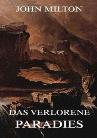 Book Das verlorene Paradies John Milton