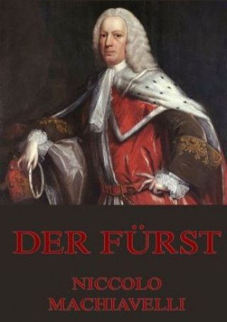 Knjiga Der Fürst Niccole Machiavelli