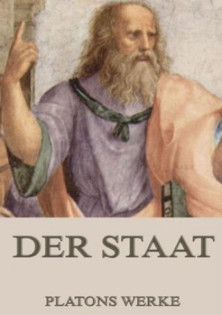 Carte Der Staat (Politeia) Platón
