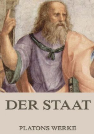 Buch Der Staat (Politeia) Platón