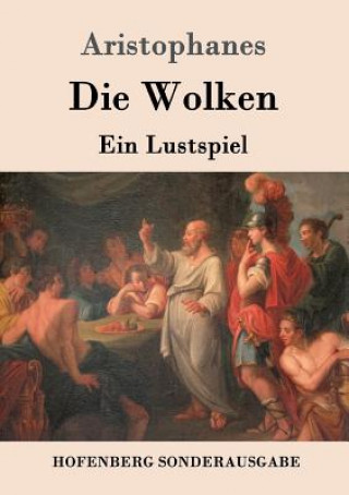 Livre Wolken Aristophanes