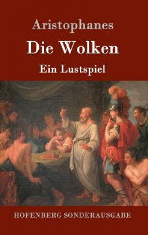 Livre Die Wolken Aristophanes