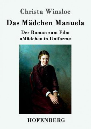 Carte Madchen Manuela Christa Winsloe